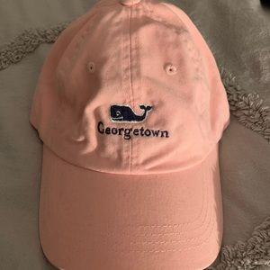 Vineyard Vines hat